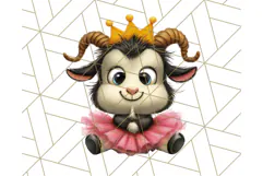 Halloween Animals in Costumes Clipart PNG, Cute Pets Art Product Image 4