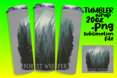 FASHIONABLE 20oz Tumbler Graphic , Adventure Product Image 1