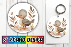 Circle of Sweet Creatures Product Image 1