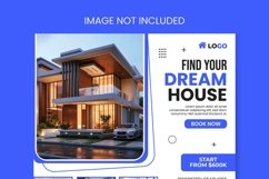 Real Estate House For Sale Banner Product Image 12