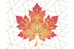 Cozy Fall Clipart PNG Autumn Cozy Elements Product Image 4