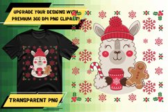 Creative PNG Design for Crafting , Christmas Product Image 1