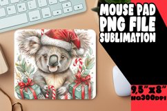 Bright DESK MAT Fun Ideas, Xmas Product Image 1