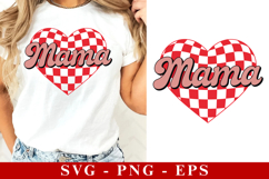 Valentine's Day Svg, Valentine Shirt Design Product Image 1