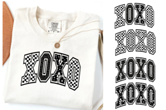 4Xoxo Png | Leopard Print | Checkered | Star Print Product Image 1