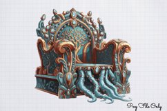 Atlantis Clipart PNG Product Image 1