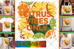 Whimsical TSHIRT PNG Designs, Funny Quote Product Image 1