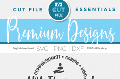 ABA therapist svg - a behavior therapist svg for crafters Product Image 6