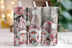 Christmas Tumbler Wrap | Sublimation | Tumblers Product Image 1