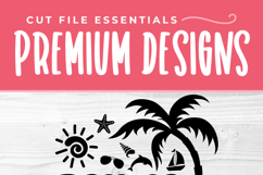 Cayman Islands svg, a Caribbean SVG 2026, British Cayman Product Image 6