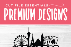 2026 Las Vegas SVG - Las Vegas NE Girls Trip or Vacation Product Image 6