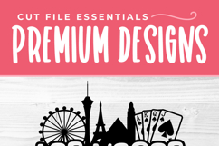 2026 Las Vegas Birthday Crew SVG - Las Vegas NE Birthday svg Product Image 6