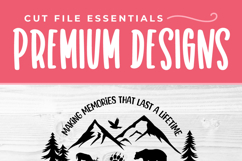 2026 Tennessee SVG for a Family Trip or Vacation -TN Family Product Image 6