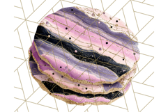 Halloween Cookie Clipart PNG, Spooky Sugar Treat Art Product Image 4