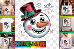 Dazzling TOTE BAG Art Ideas, Cute Christmas Product Image 1