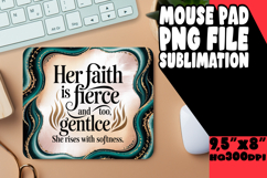 RADIANT desk PAD Fun Magic, Religious Product Image 1