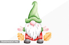 Thanksgiving Gnome Sublimation Bundle - Gnome Sublimation Product Image 8