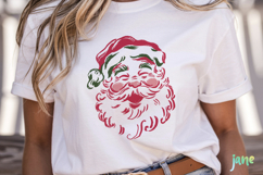 40 Hand-Drawn Holiday Elements SVG PNG Bundle Product Image 2