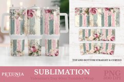 Popular Valentine&#039;s Day sublimation designs being used as popular valentines Day 40 Oz Tumbler Wrap print
