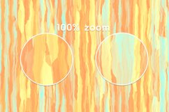 40 Watercolor Striped Stains Backgrounds Product Image 2