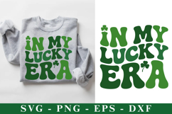 St Patrick's Day Svg, St Patrick's Day Shirt Design Product Image 1