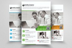 Business Flyers Templates Product Image 1