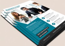 Business Flyer Product Image 2