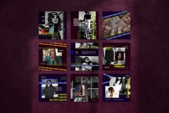 End The Future Instagram Templates Product Image 7