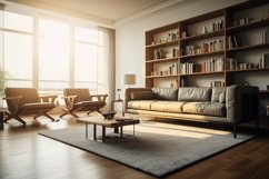 The Heart of Home Italian Living Room Aesthetics 679 Product Image 1