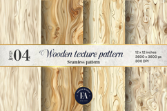Natural Wood Grain Texture | Wood Background Product Image 1