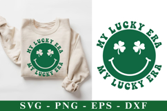 St Patrick's Day Svg, St Patrick's Day Shirt Design Product Image 1