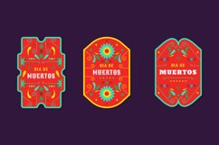 Dia De Muertos Product Image 1