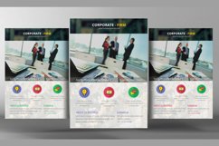 Business Flyer Template Product Image 1