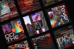 Holostyle Instagram Templates Product Image 8