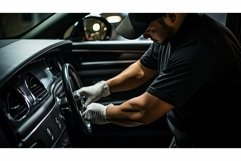 shampoo auto detailing interior Product Image 1