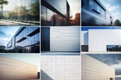 Commercial Building Fascia 10 Set V - 10 Product Image 3