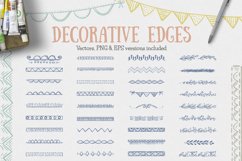 Essential Vector Decoration Kit Product Image 2