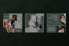 Novoamora Instagram Templates Product Image 3