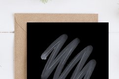 Watercolor Clipart Elements Bundle - 18 Files Product Image 7