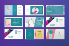 Overseas Business Keynote Product Image 3