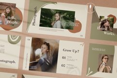 Flattener Creative Google Slide Product Image 8