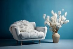Elegance Redefined An White Sofa Italian Living Room Oasis 0 Product Image 2