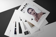 Product Promotion Flyer, Multipurpose Sale Flyer Product Image 9