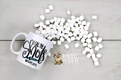 I call the shots IVF LIFE - IVF, Fertility, Support - SVG Product Image 2