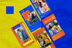 Instagram Story Template Product Image 4