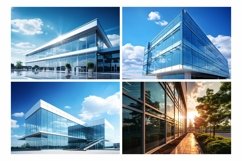 Commercial Building Fascia 10 Set V - 22 Product Image 2