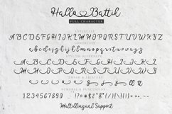 Hallo Betty Product Image 9