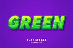 Modern text effect for illustrator vol 3 Product Image 11