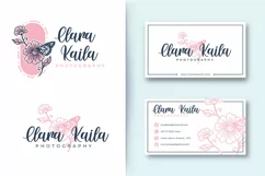 Tails Mermaid - a Crafted Script - Free Font of The Week Product Image 3