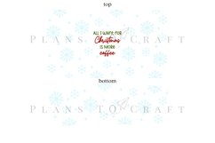 Bundle 6 Christmas 40oz Tumbler Sublimation Wrap SVG Product Image 3